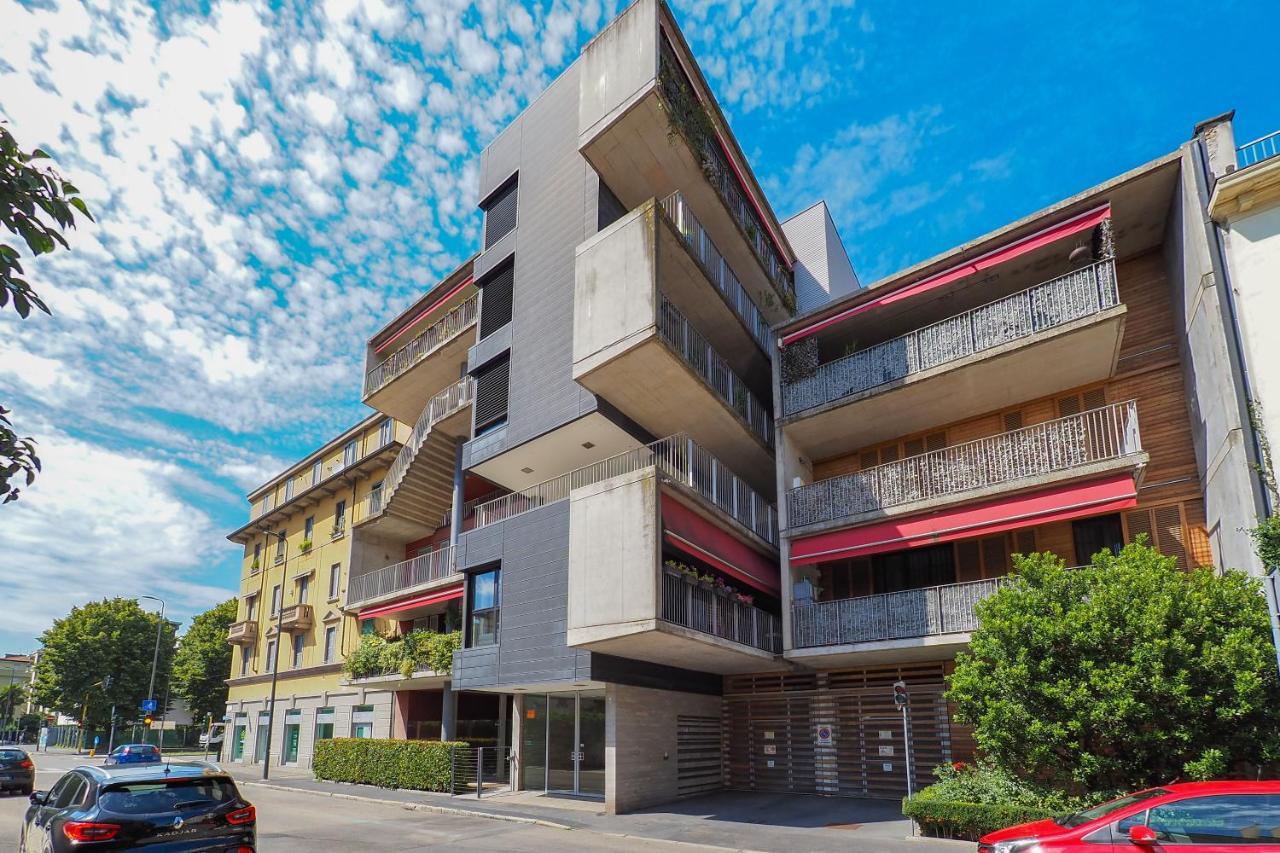 Primopiano - Eraclito Milão Exterior foto