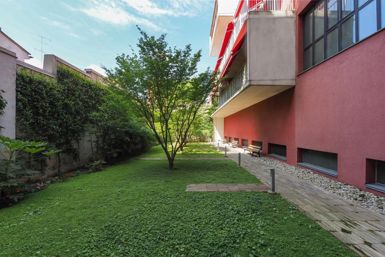 Primopiano - Eraclito Milão Exterior foto
